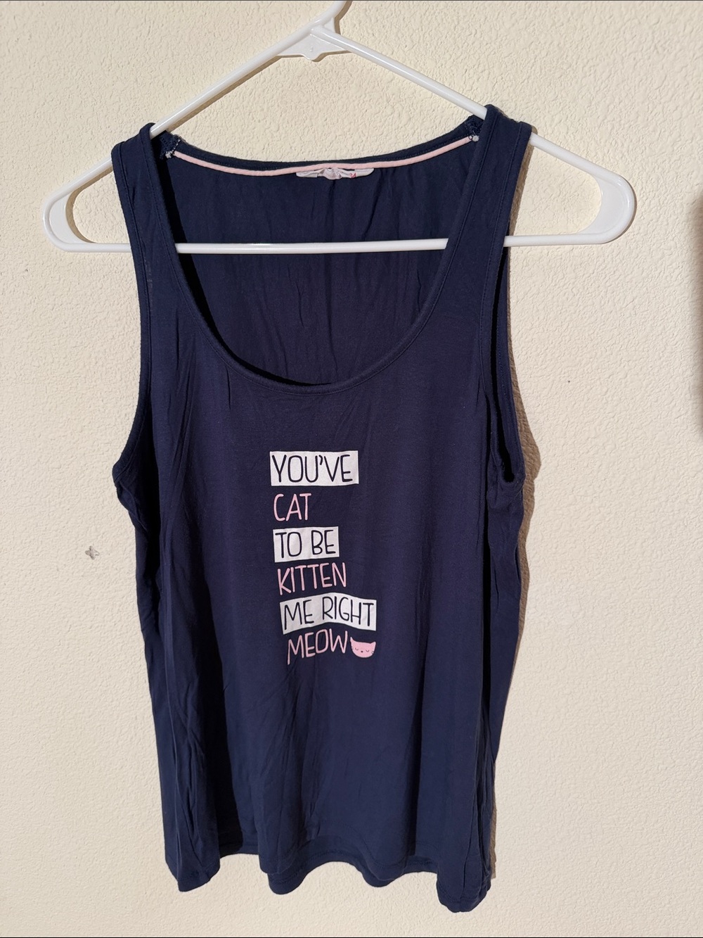 Women’s Penti PJ Top